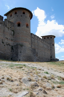Carcassonne 7