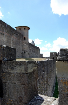 Carcassonne 9