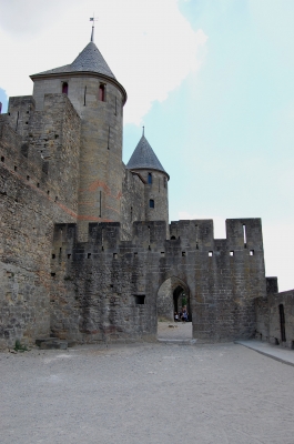 Carcassonne 11