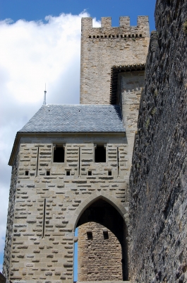 Carcassonne 17