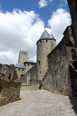 Carcassonne 19