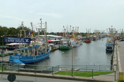 Kutterregatta