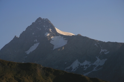 Grossglockner 1