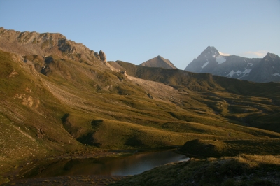 Grossglockner 2