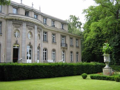 Wannsee-Villa