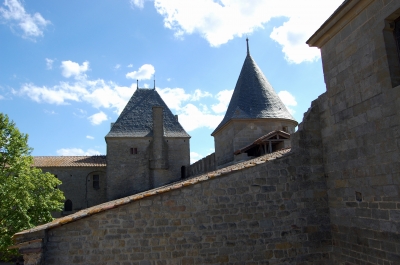 Carcassonne 30