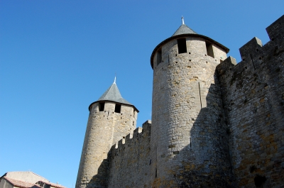 Carcassonne 31