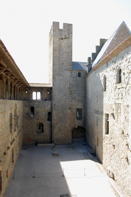 Carcassonne 32