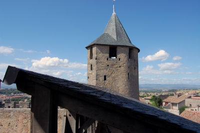 Carcassonne 34