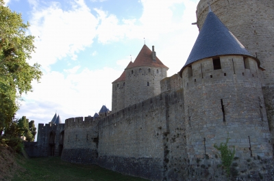 Carcassonne 35