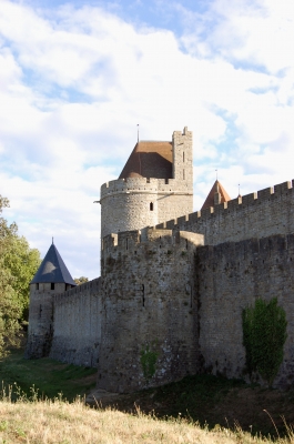 Carcassonne 36