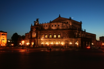 Semperoper Dresden