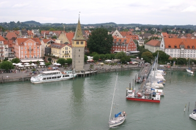 Lindau am Bodensee