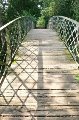 kleine Brücke