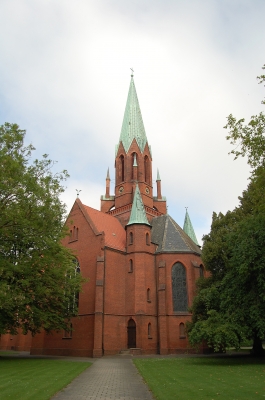 Garnisonskirche