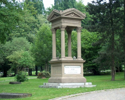 Lochner-Grabstätte