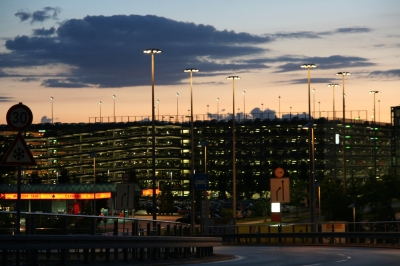 Köln-Bonn-Airport