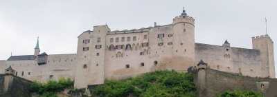 Die Salzburg
