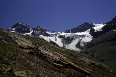 Ochsentaler Gletscher