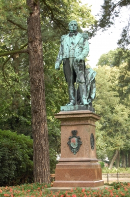 Prinz Wilhelm Heinrich Albert
