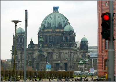 Berliner Dom