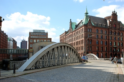 Neuerwegs-Brücke