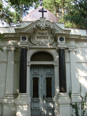 Mausoleum II