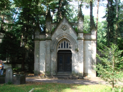 Mausoleum III