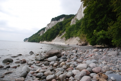 Kreidefelsen