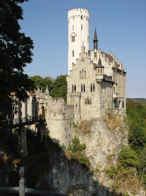 Schloss Lichtenstein