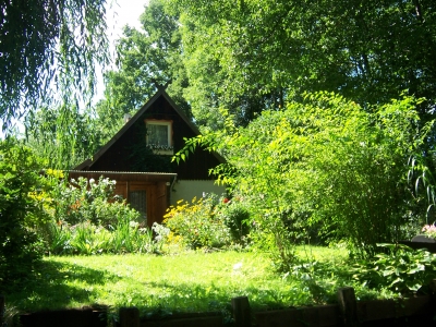 Spreewald Haus