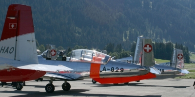 Pilatus