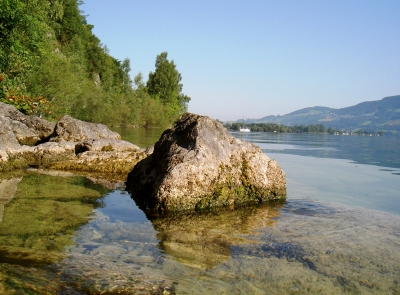 Der Mondsee