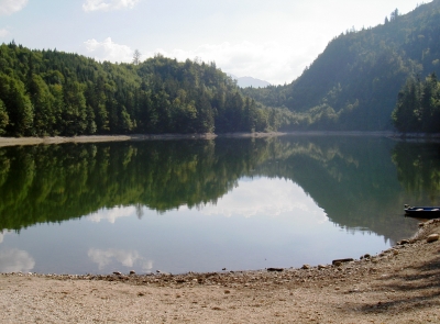 Nussensee