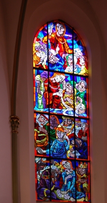 Kirchenfenster