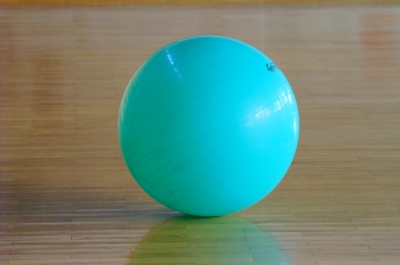 Sitzball