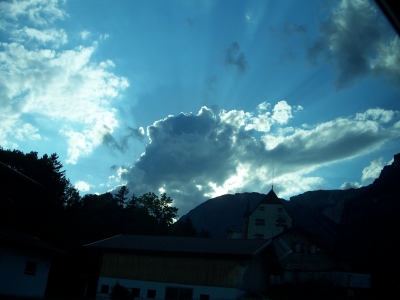 Wolken 2