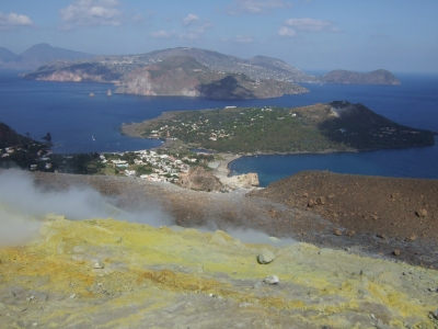 vulcano-lipari