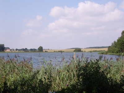 Am Sternberger See