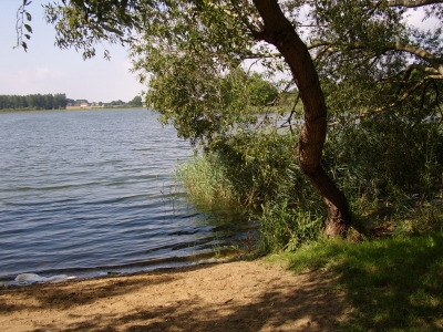 Am Sternberger See