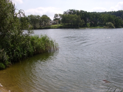 Am Sternberger See