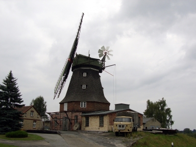Dabeler Mühle