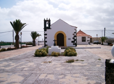 Kleine Kirche 1