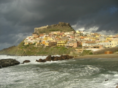 Castelsardo