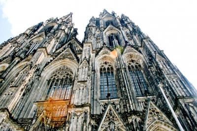 Kölner Dom