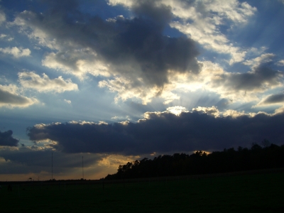 Sonnenuntergang 03