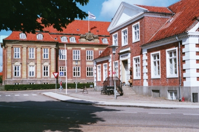 Ringkobing - Museum