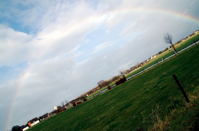 Regenbogen 98%