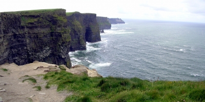 Irland Panorama 4