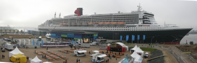 Queen Mary 2